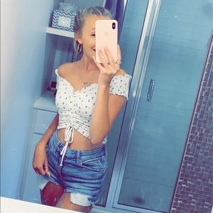 Meet your Posher, Emma